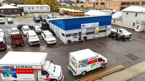 206 Park Street Tupper Lake NY 12986