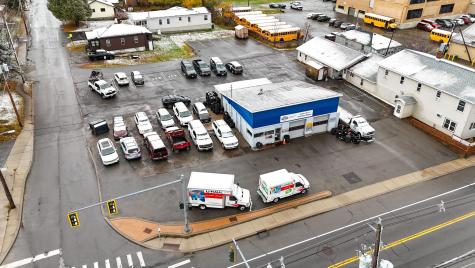 206 Park Street Tupper Lake NY 12986