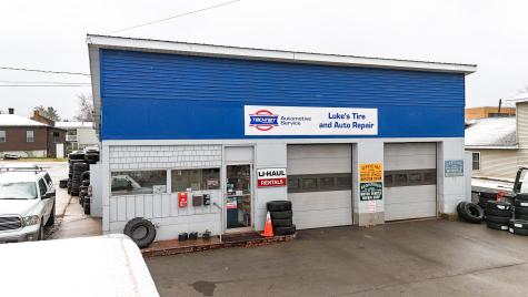 206 Park Street Tupper Lake NY 12986