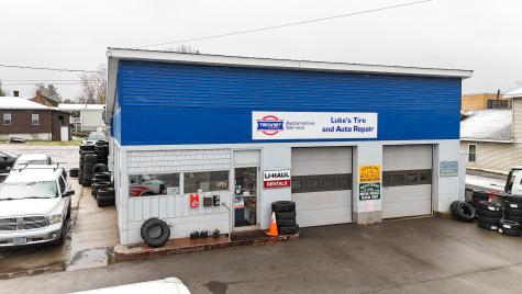 206 Park Street Tupper Lake NY 12986