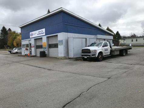 206 Park Street Tupper Lake NY 12986