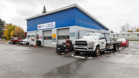 206 Park Street Tupper Lake NY 12986