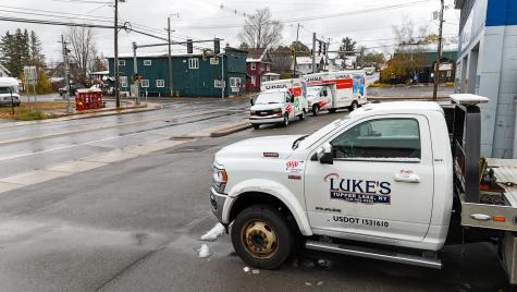 206 Park Street Tupper Lake NY 12986