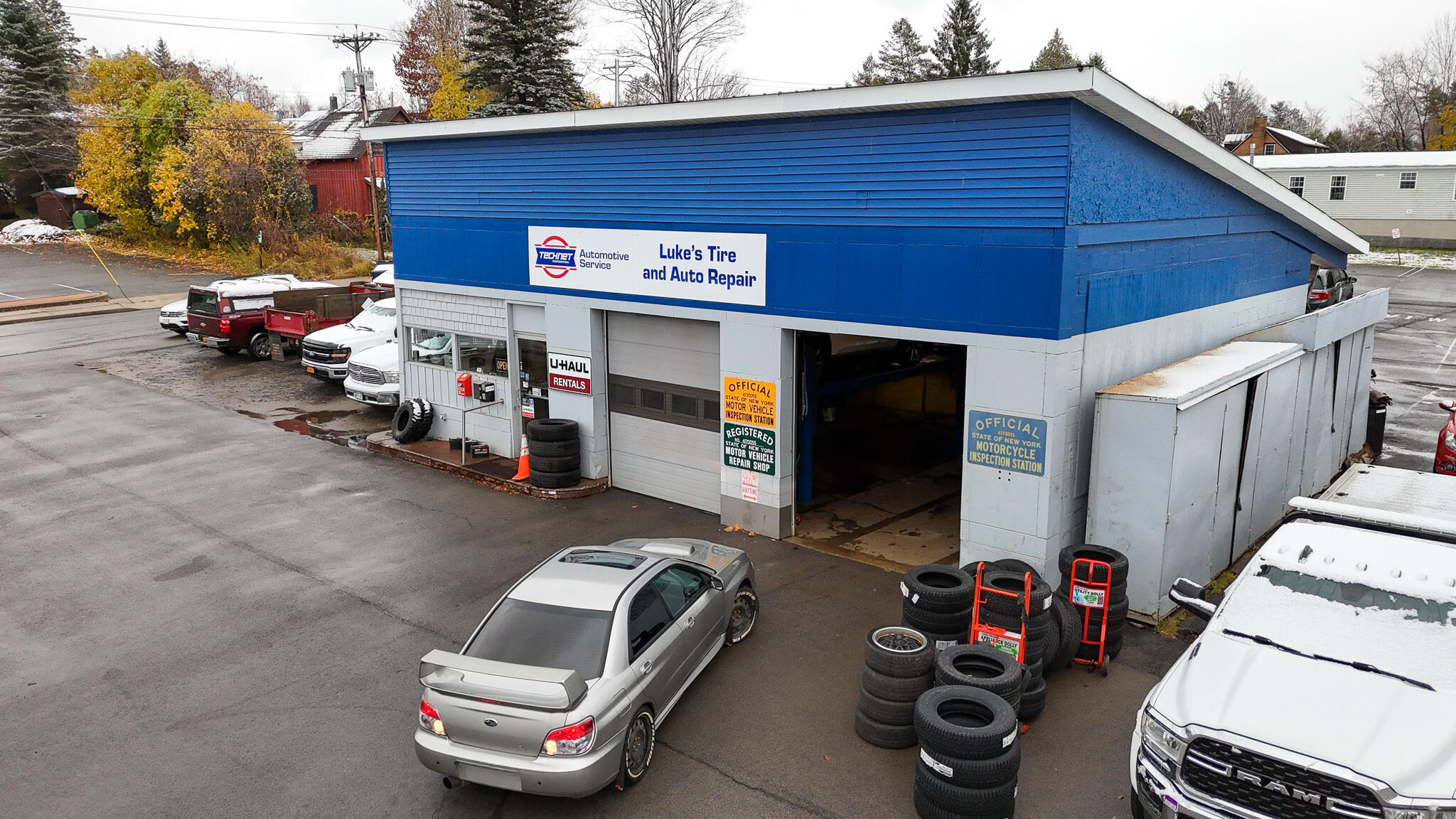 206 Park Street Tupper Lake NY 12986