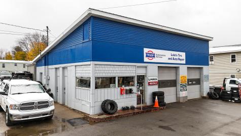 206 Park Street Tupper Lake NY 12986