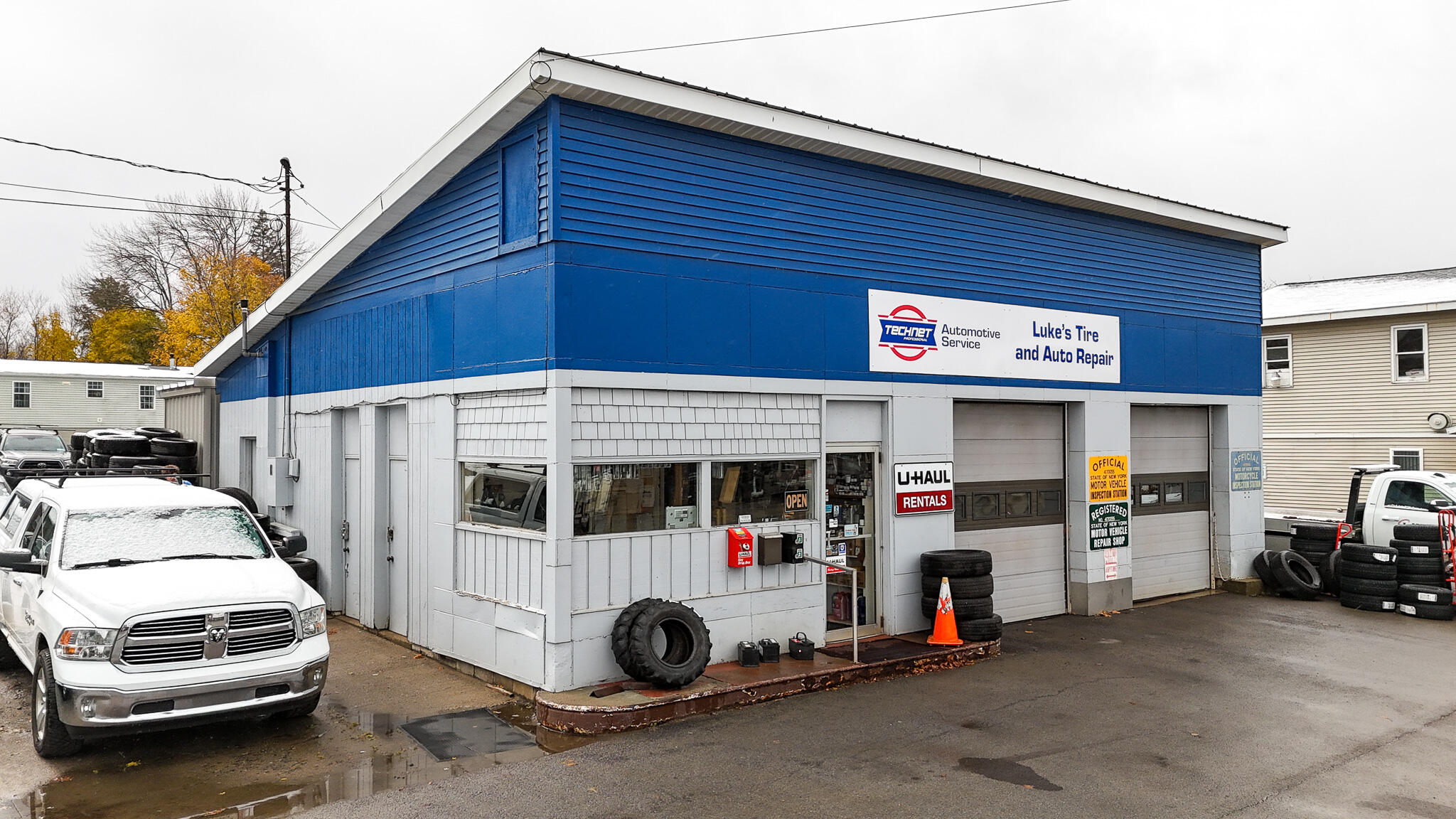 206 Park Street Tupper Lake NY 12986