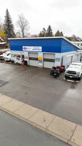 206 Park Street Tupper Lake NY 12986