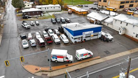 206 Park Street Tupper Lake NY 12986