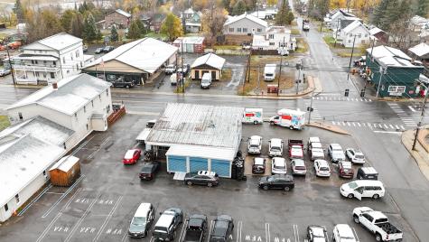 206 Park Street Tupper Lake NY 12986