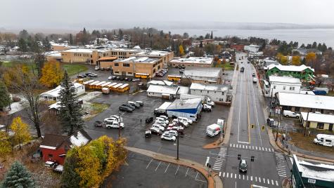 206 Park Street Tupper Lake NY 12986