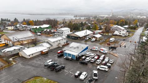 206 Park Street Tupper Lake NY 12986