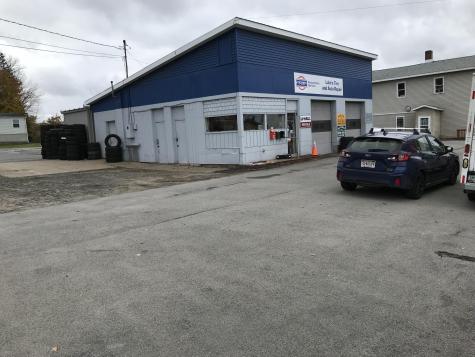 206 Park Street Tupper Lake NY 12986