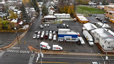 206 Park Street Tupper Lake NY 12986