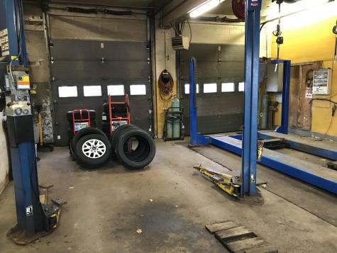 206 Park Street Tupper Lake NY 12986