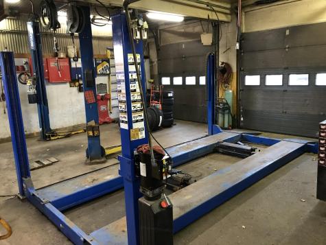 206 Park Street Tupper Lake NY 12986