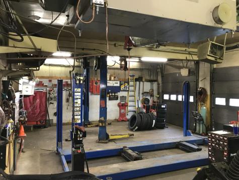 206 Park Street Tupper Lake NY 12986