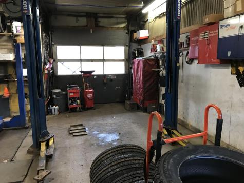 206 Park Street Tupper Lake NY 12986