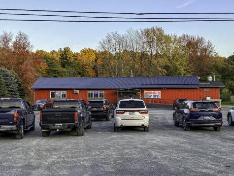 1878 Route 9 Keeseville NY 12944