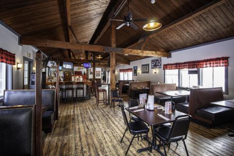 1878 Route 9 Keeseville NY 12944