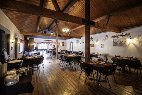 1878 Route 9 Keeseville NY 12944