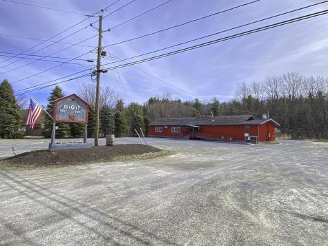 1878 Route 9 Keeseville NY 12944