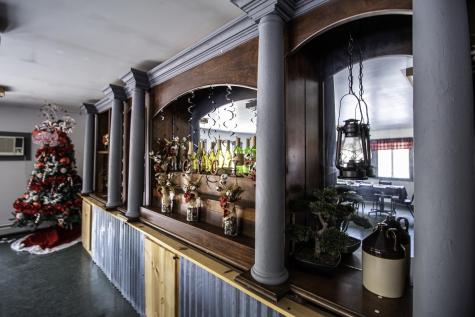 1878 Route 9 Keeseville NY 12944