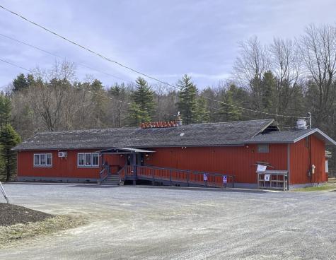 1878 Route 9 Keeseville NY 12944