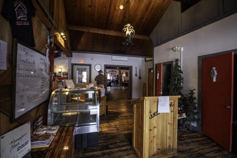 1878 Route 9 Keeseville NY 12944