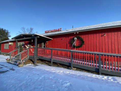 1878 Route 9 Keeseville NY 12944