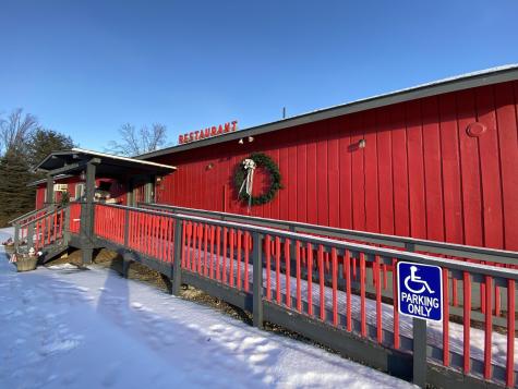 1878 Route 9 Keeseville NY 12944