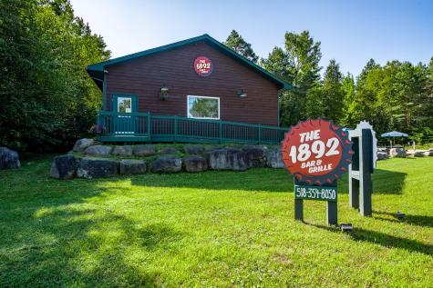 6386 Ny-30 Lake Clear NY 12945