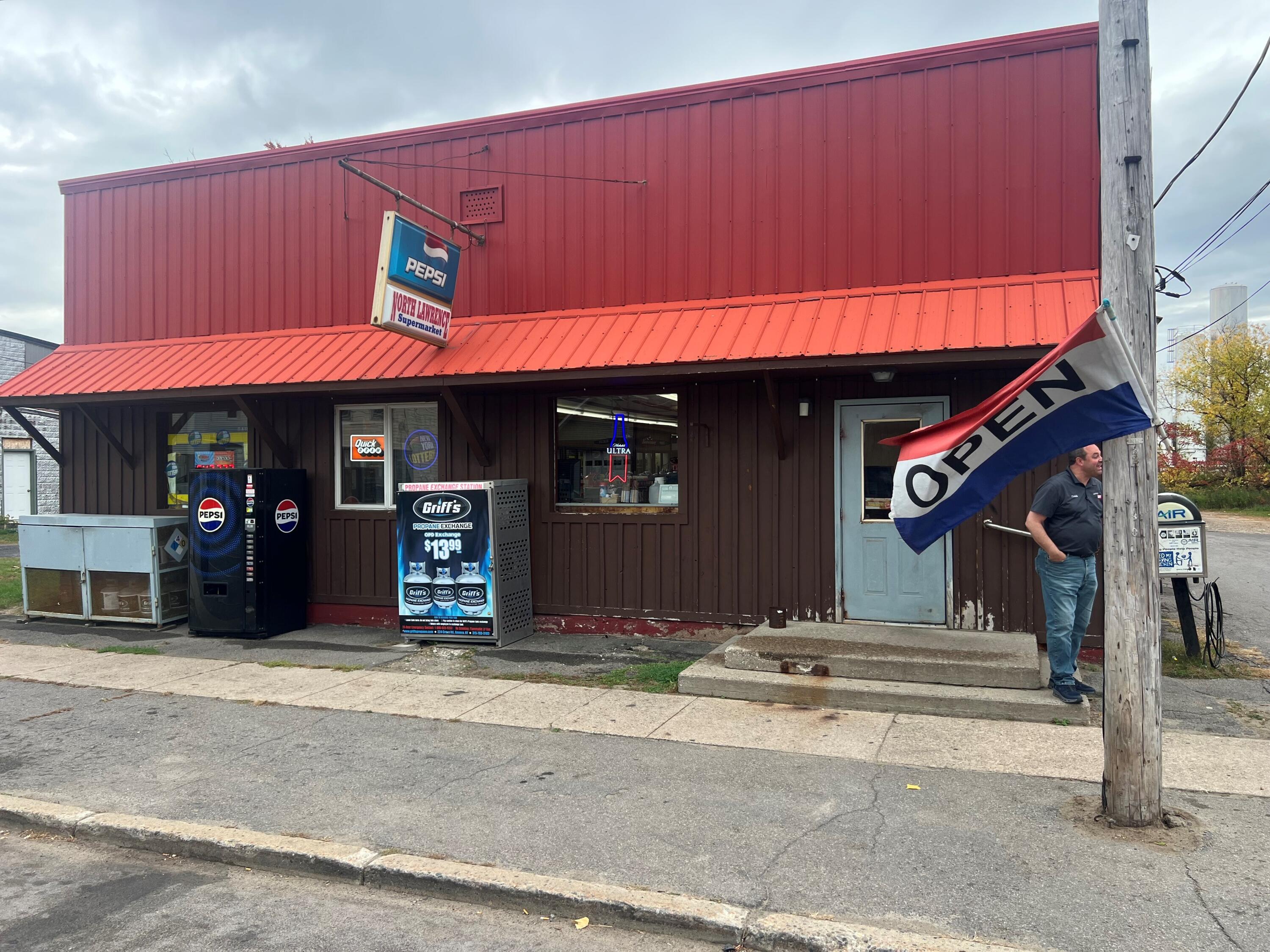 1975&77 37c North Lawrence Road North Lawrence NY 12967