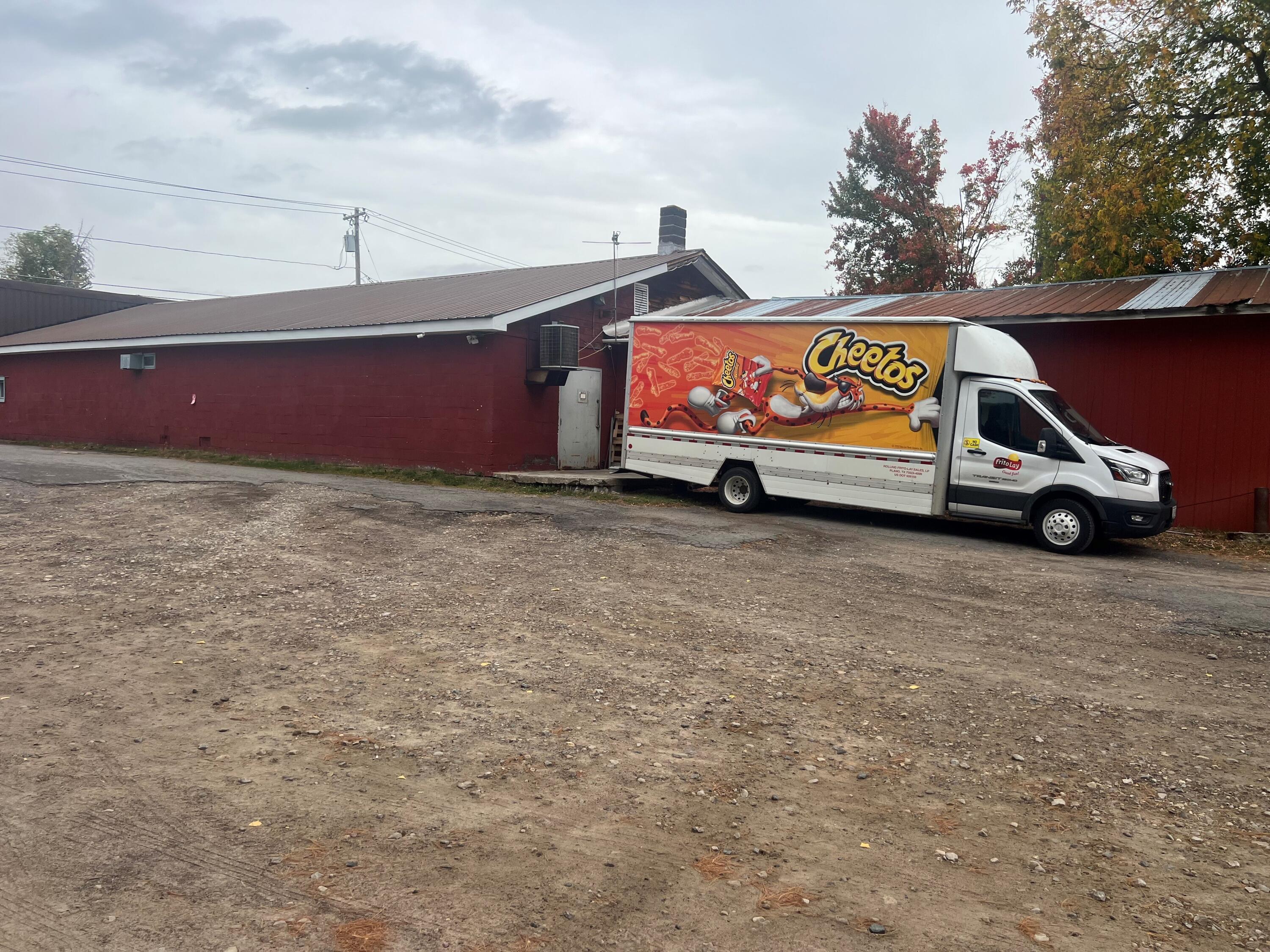 1975&77 37c North Lawrence Road North Lawrence NY 12967