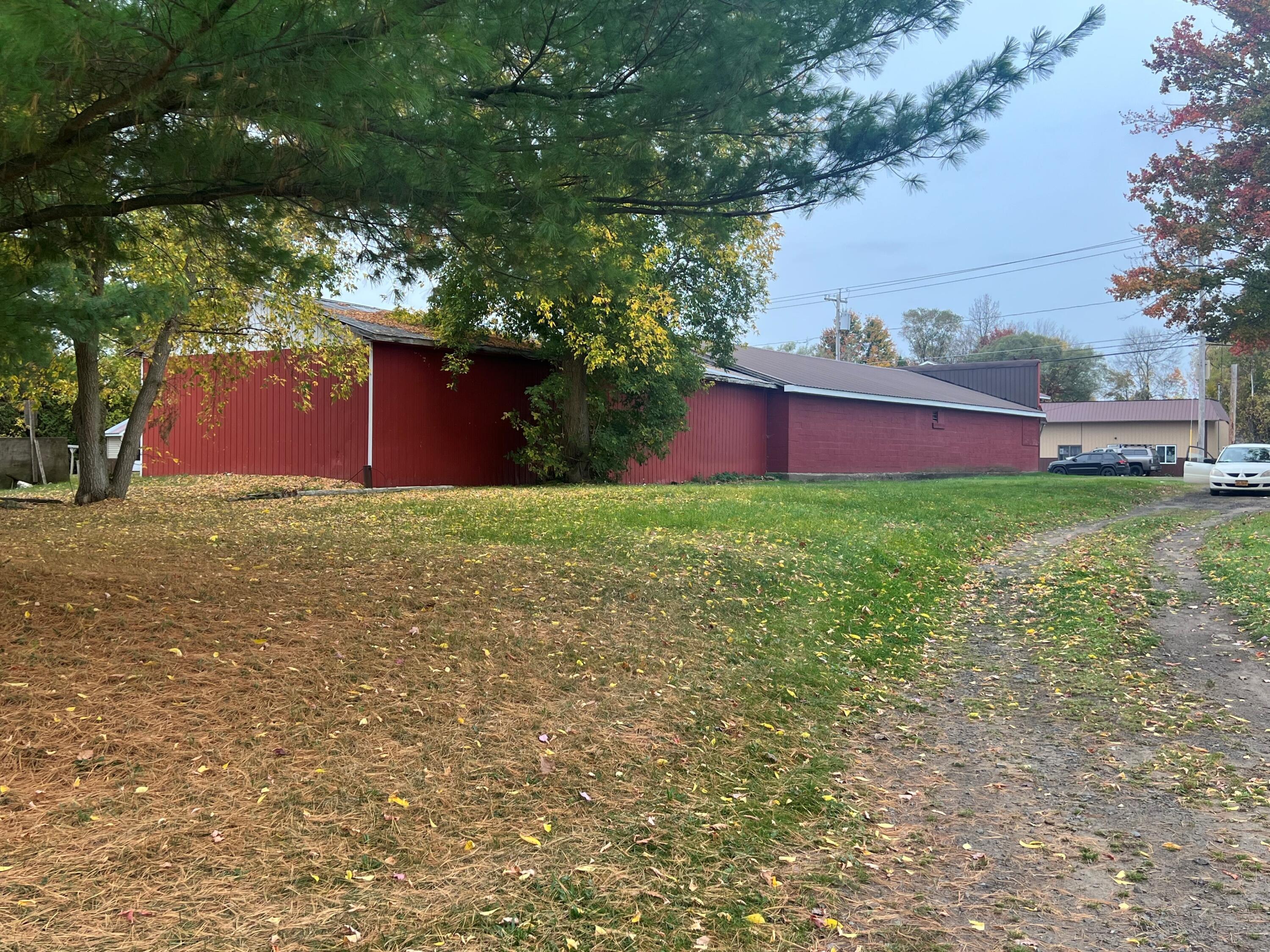 1975&77 37c North Lawrence Road North Lawrence NY 12967