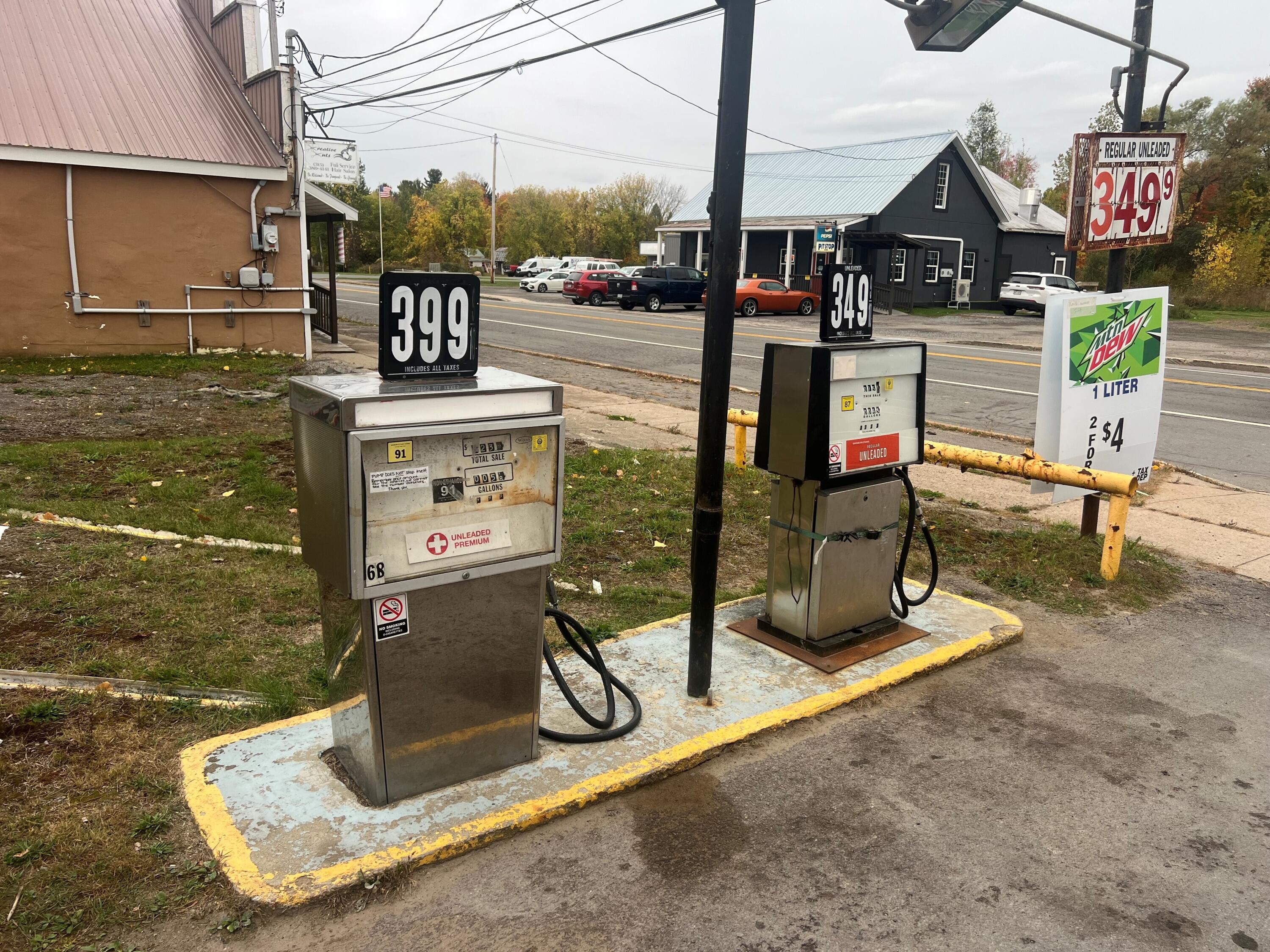1975&77 37c North Lawrence Road North Lawrence NY 12967