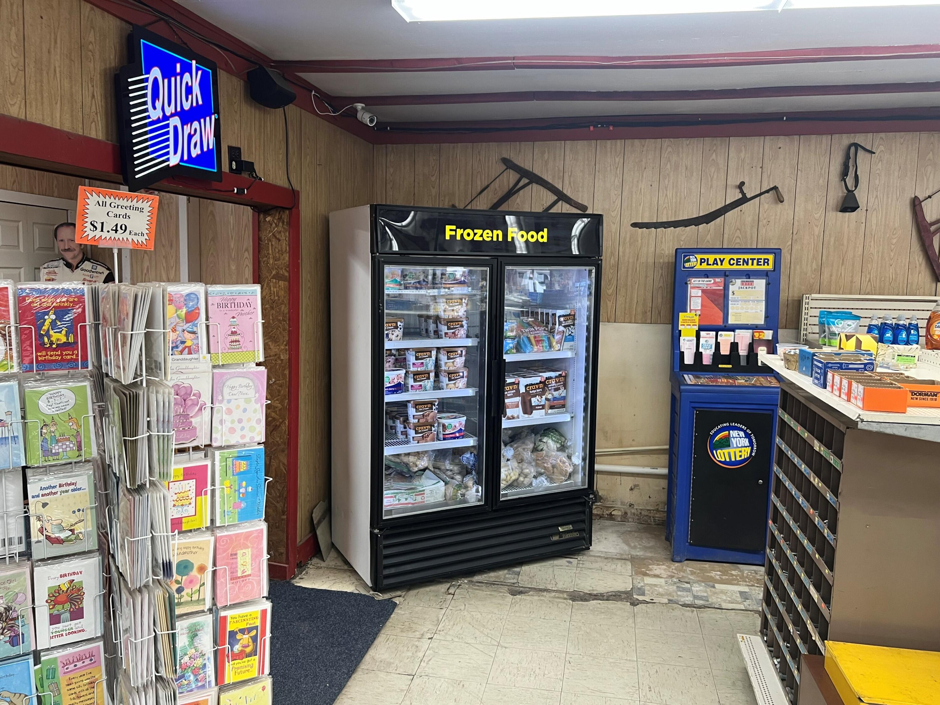 1975&77 37c North Lawrence Road North Lawrence NY 12967