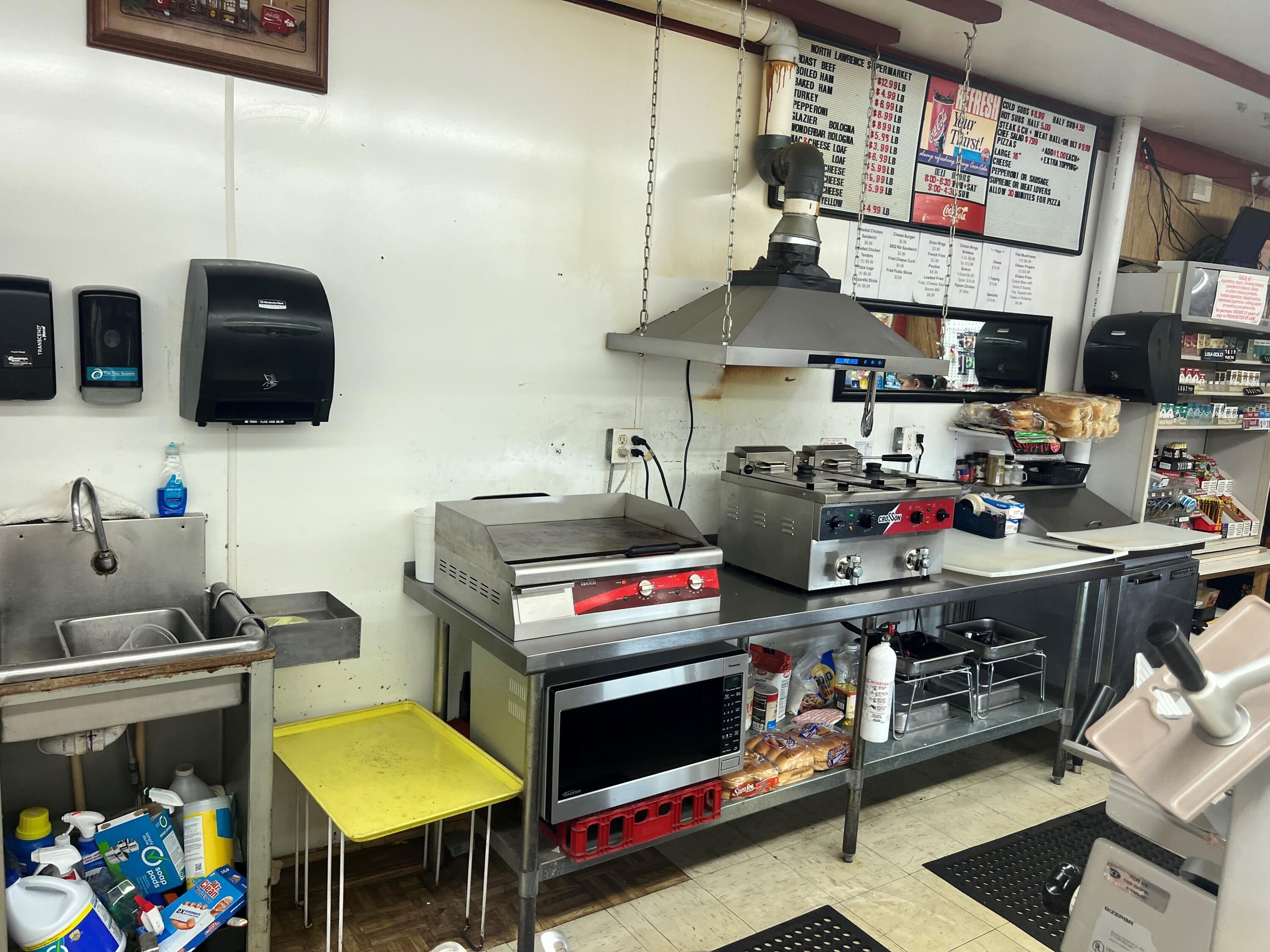 1975&77 37c North Lawrence Road North Lawrence NY 12967