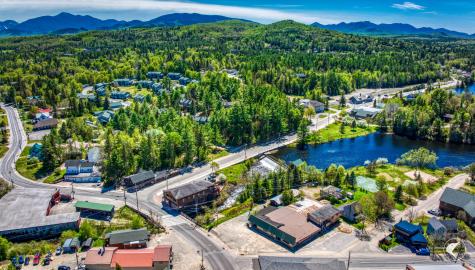 6137 Sentinel Road Lake Placid NY 12946