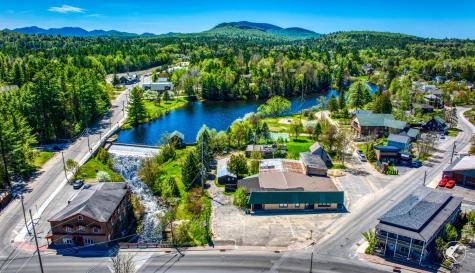 6137 Sentinel Road Lake Placid NY 12946