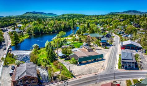 6137 Sentinel Road Lake Placid NY 12946