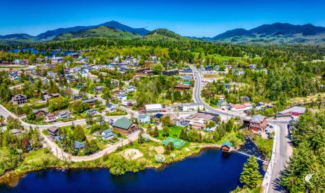 6137 Sentinel Road Lake Placid NY 12946