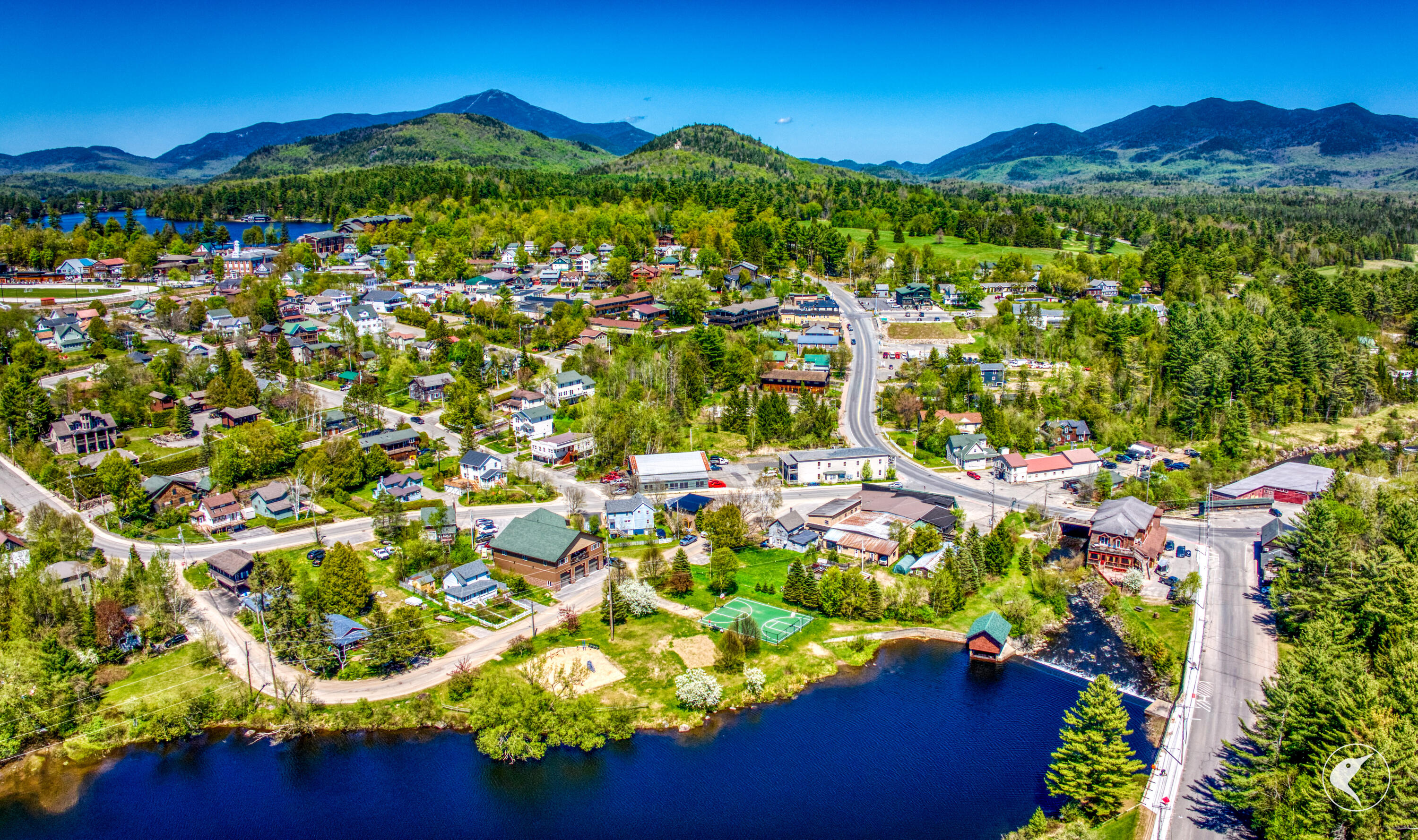 6137 Sentinel Road Lake Placid NY 12946