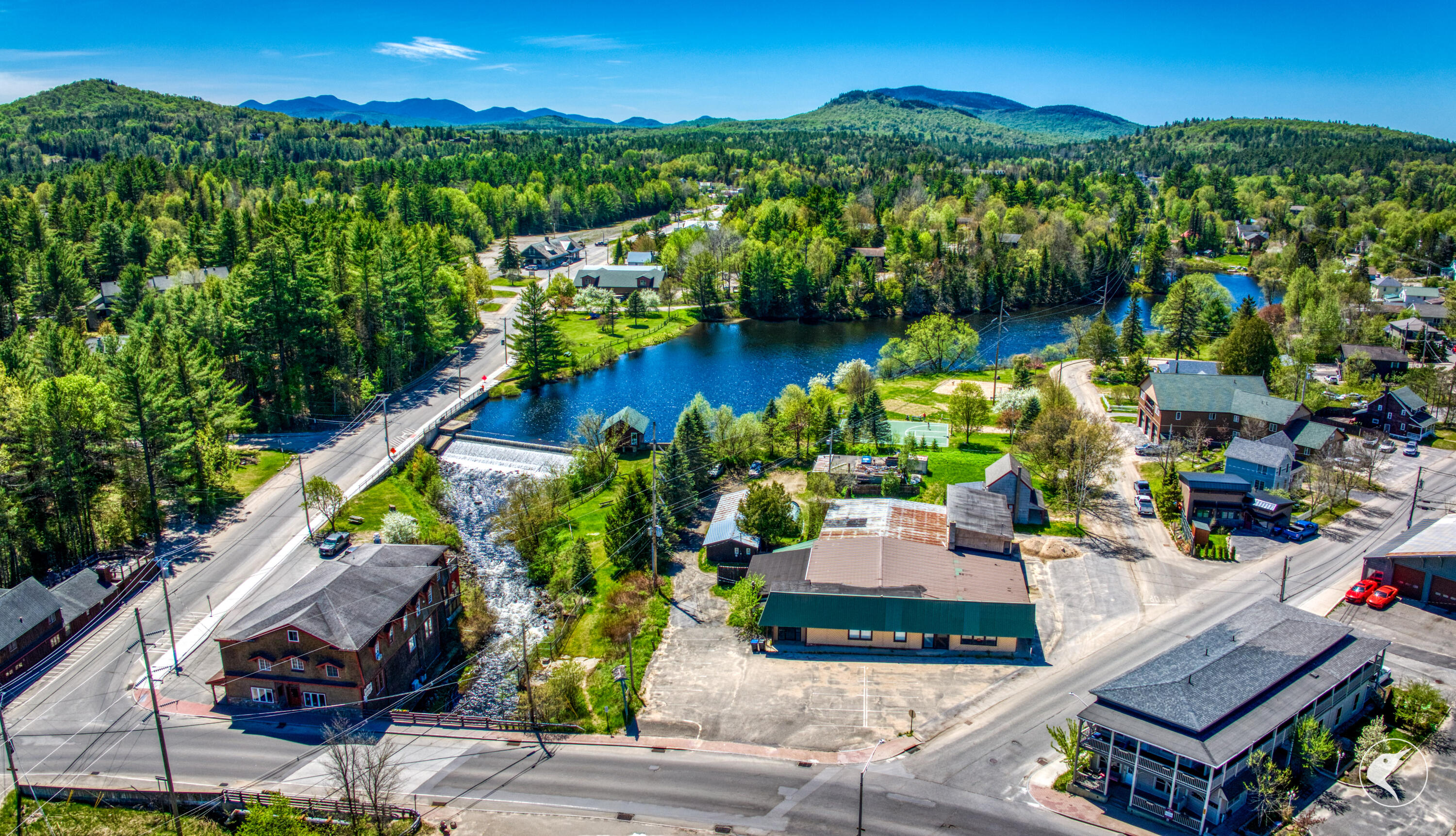 6137 Sentinel Road Lake Placid NY 12946