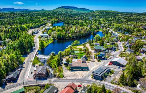 6137 Sentinel Road Lake Placid NY 12946