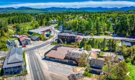 6137 Sentinel Road Lake Placid NY 12946
