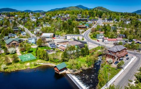6137 Sentinel Road Lake Placid NY 12946