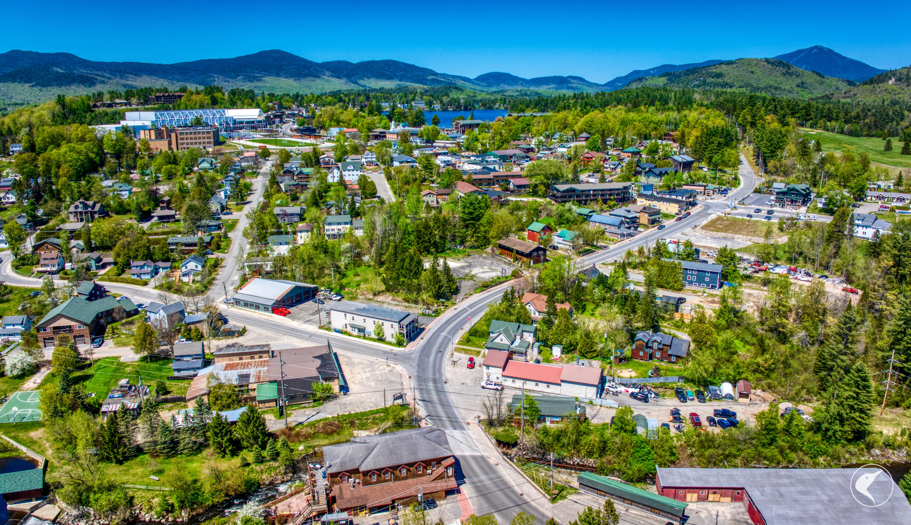 6137 Sentinel Road Lake Placid NY 12946