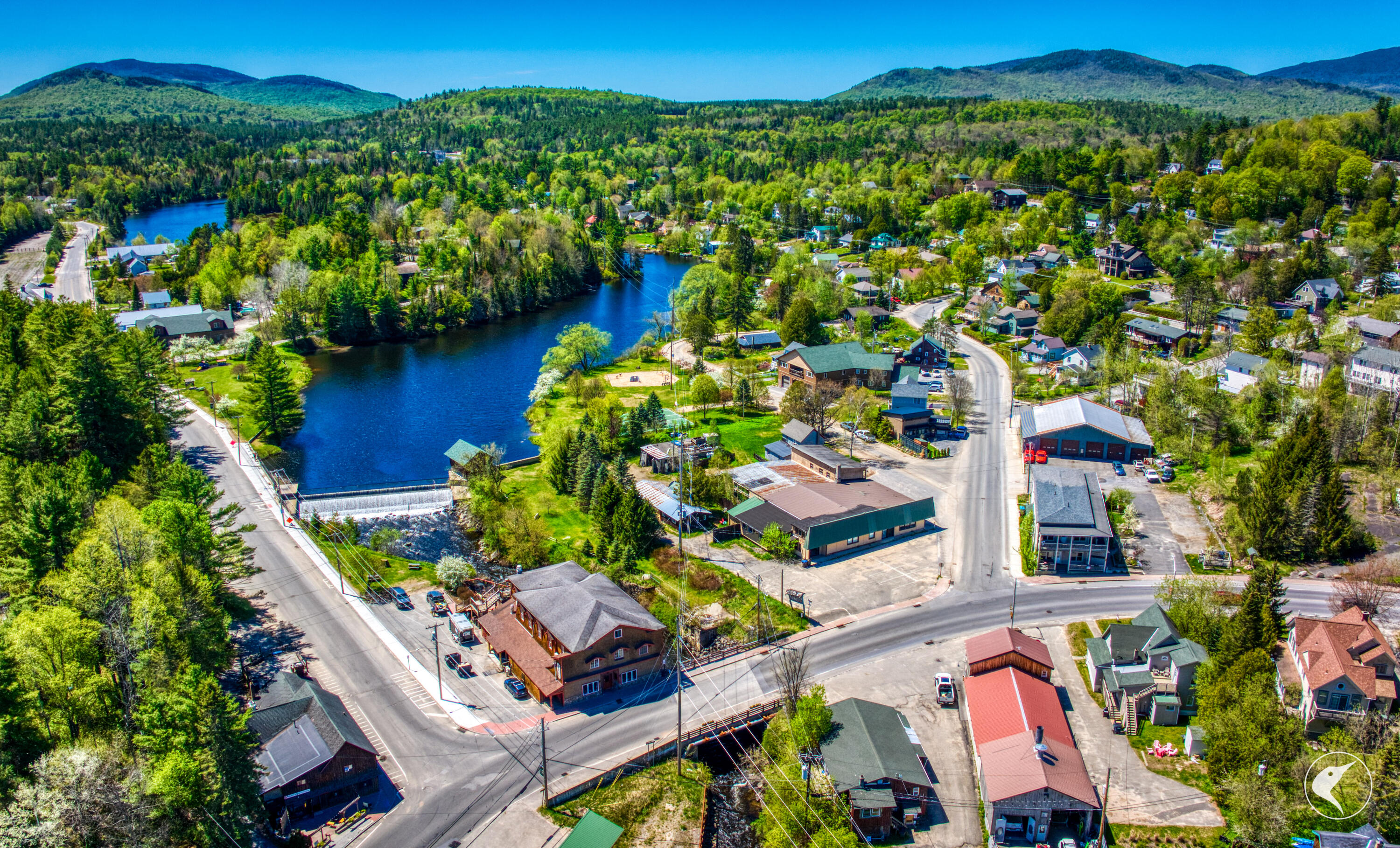 6137 Sentinel Road Lake Placid NY 12946