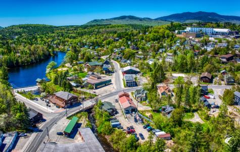 6137 Sentinel Road Lake Placid NY 12946