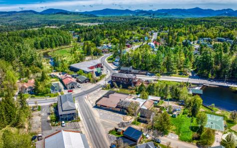 6137 Sentinel Road Lake Placid NY 12946